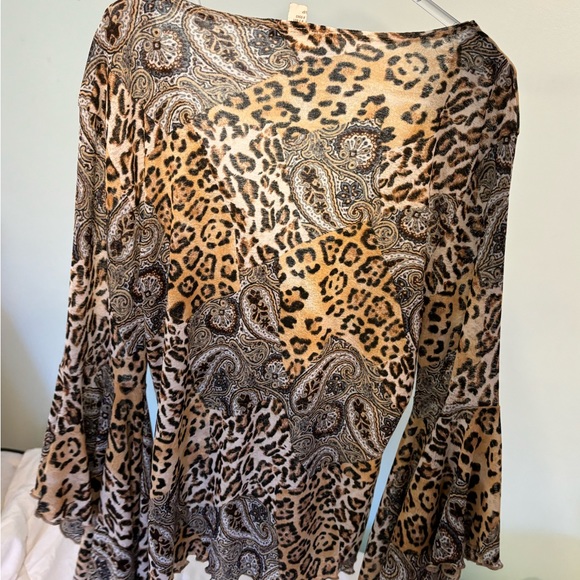 80’s top - Picture 2 of 5